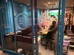 门面-丰茂烤串(钦州北路店)