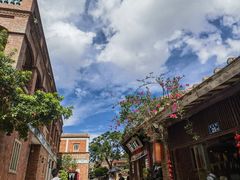 -晋江五店市传统文化旅游区