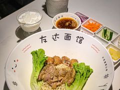 -友达面馆(广州总店)