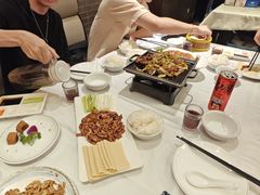 -福来居烤鸭店(天坛二店)