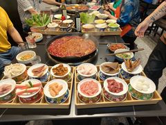 -俏媳妇火锅(宽窄巷子店)