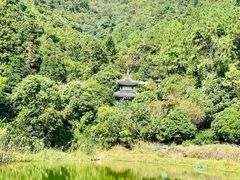 -九龙潭景区