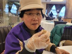 -海景壹号大酒店(滨湖店)