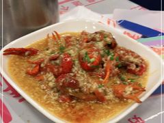 -靓靓蒸虾·头牌蒸虾(南山桂庙店)