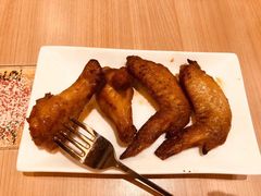 -必胜客(安河桥北店)