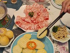 -名都晓荷塘(涿州店)