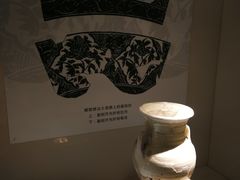 -宁夏博物馆