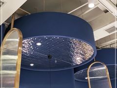 -兰湘子·湘菜小炒(长安万科广场店)