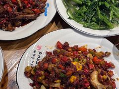 -小口味