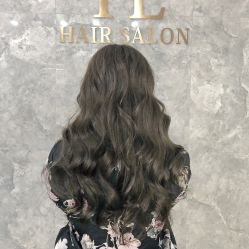 -AD HAIR 