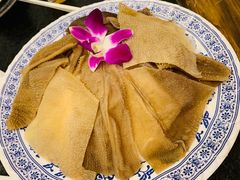 -清真·京华源铜锅涮肉(丰庆店)