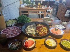 -楠火锅(龙阳广场店)