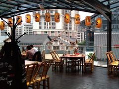 -纸盐河码头火锅(十八梯店)