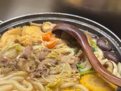 -吉之仙•中国制造•出口级食材日料店(领事馆总店)