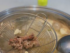 -菜忠潮州牛肉店(岗厦店)