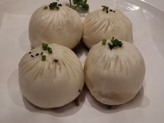 鲜肉生煎包-圆苑(金茂店)