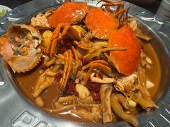 -胖哥俩肉蟹煲(湛江印象汇店)
