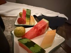 -和子足浴SPA会馆(东方之门店)