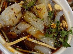 -韩师傅老大同刀削面(北苑路店)