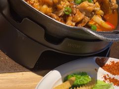 -蛙喔牛蛙(百联南方店)