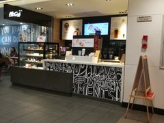 -麦当劳(温州人民路店)