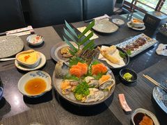 -德川家日本料理(中关村寰太大厦店)