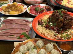 -牛市坎火锅(建设路店)