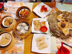 -添好运点心专门店(深水埗店)