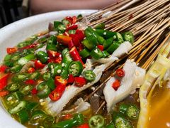 -嘉州叶婆婆钵钵鸡(建设路店)