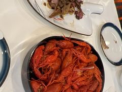 -老鄞江清水龙虾•赵赵家(江北店)