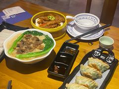 -子曰·礼茶居(壬丰大厦店)