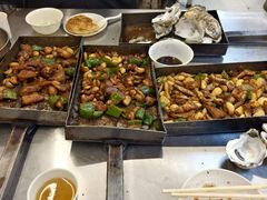 -老三李村河底戳子肉(总店)