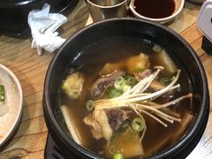 -Myeongdong North Strathfield