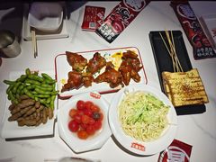 -金陵暴走小龙虾(南京总店)