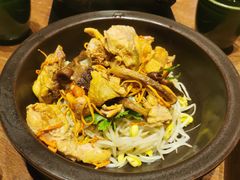 -云海肴·汽锅鸡·云南菜(领展购物广场·中关村店)