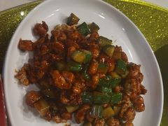 -大鸭梨烤鸭(金色漫香店)
