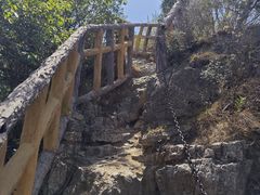-圣莲山风景区