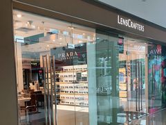 -LensCrafters亮视点(东方新天地店)