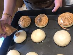 -丁丁&当当牦牛酸奶·酥油面包(官门口店)