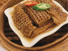 -点都德(华强南店)