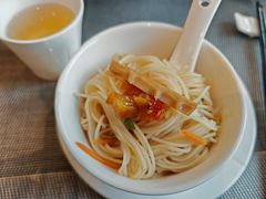 -黄山西海饭店-自助餐厅