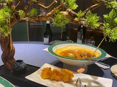 -金狮麟·新豫菜(金码大厦店)