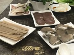 -朋友的火锅店(辽大店)