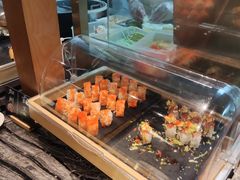 -松子料理(亮马桥店)