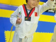 -哈喽实战跆拳道·跳绳·体能(慈云寺馆)