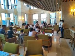 -杭州千岛湖滨江希尔顿度假酒店