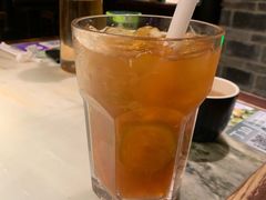 -绿茶餐厅(昆明世纪金源店)