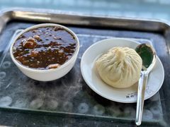 -姚记炒肝店(鼓楼店)