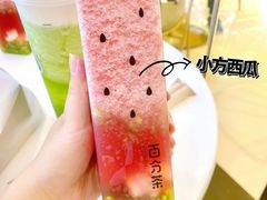 -百分茶(九洲新世界店)