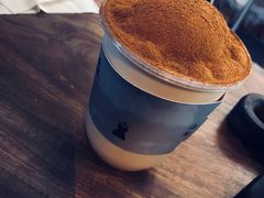 -春庄咖啡SpringHues(钟楼小区店)